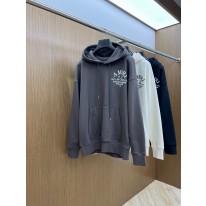 아미 아미리 남자 후드티
