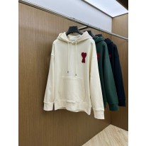 아미 아미리 남자 후드티