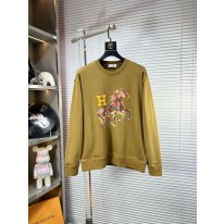 에르메스 남자 맨투맨 후드티