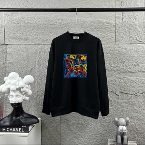 에르메스 남자 맨투맨 후드티