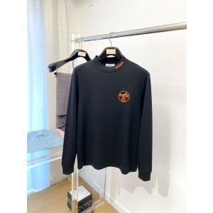 에르메스 남자 맨투맨 후드티