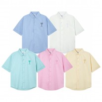 아미 아미리 5컬러 남자 셔츠