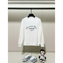 디올 3컬러 남자 맨투맨 후드티