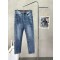에르메스 남자 청바지