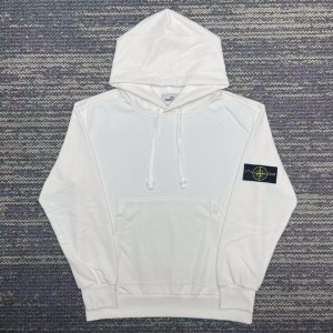 스톤아일랜드 남자 후드티