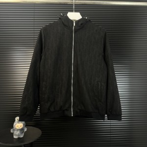 디올 남자 가디건