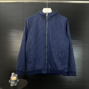 디올 남자 가디건