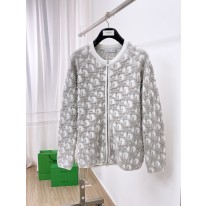 디올 남자 가디건