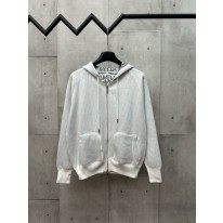 디올 남자 가디건