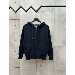 디올  남자 가디건