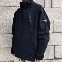 스톤아일랜드 2컬러 남자 자켓