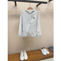 스톤아일랜드 2컬러 남자 자켓