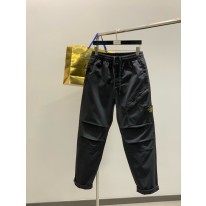 스톤아일랜드 남자 바지