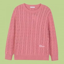 디올 남자 니트