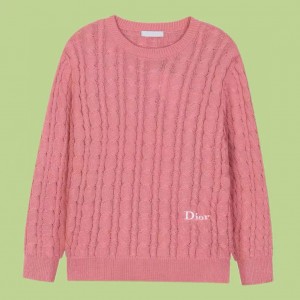 디올 남자 니트