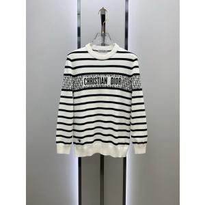 디올 남자 니트