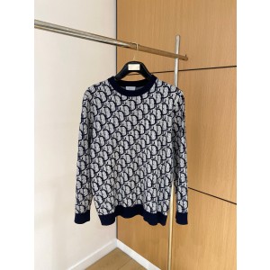 디올 남자 니트