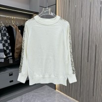 디올  남자 니트