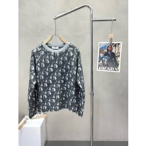 디올 남자 니트