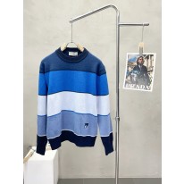 디올 남자 니트