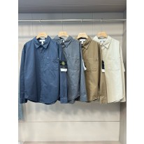 스톤아일랜드 4컬러 남자 셔츠