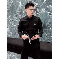 스톤아일랜드 남자 셔츠