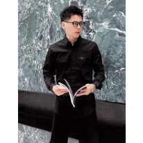 스톤아일랜드 남자 셔츠