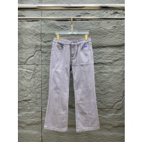 디올  남자 청바지