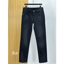 버버리 남자 청바지