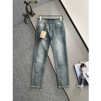 버버리 남자 청바지