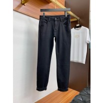 버버리 남자 청바지