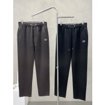 디올 2컬러 남자 바지