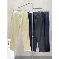 버버리 2컬러 남자 바지