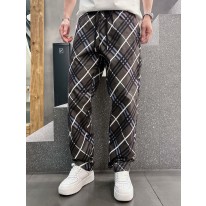 버버리 남자 바지