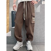 버버리 남자 바지