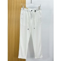 버버리 남자 바지