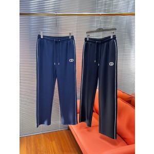 디올 2컬러 남자 바지