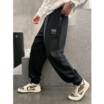 버버리 남자 바지