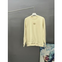 발렌티노  남자 맨투맨 후드티