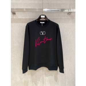 발렌티노  남자 맨투맨 후드티