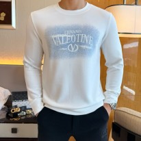 발렌티노  남자 맨투맨 후드티