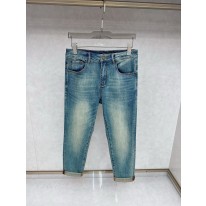 발렌티노 남자 청바지