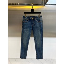 발렌티노 남자 청바지