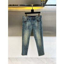 발렌티노 남자 청바지