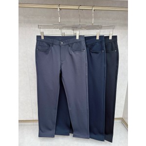 발렌티노 3컬러 남자 바지