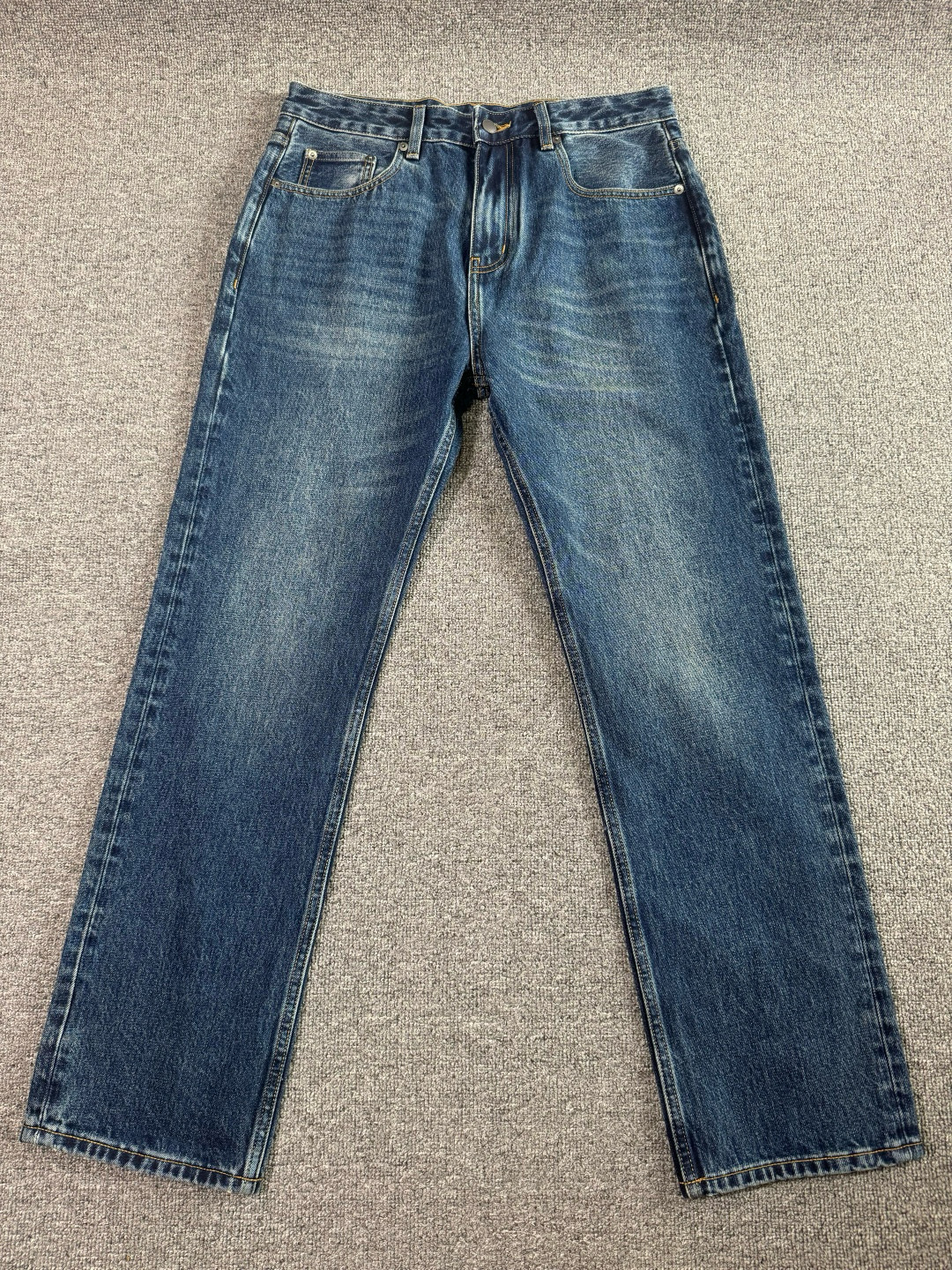 보테가베네타 남자 청바지