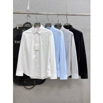 발렌티노 4컬러 남자 셔츠