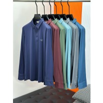 보테가베네타 6컬러 남자 셔츠