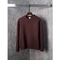 보테가베네타 남자 니트