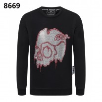 필립플레인 남자 맨투맨 후드티